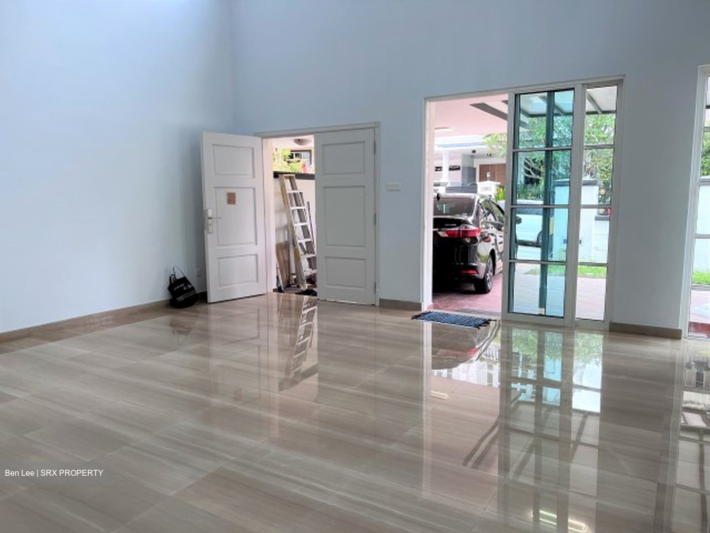 Burgundy Hill (D23), Semi-Detached #540719671